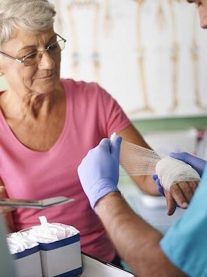 NorCal Wound Care Burns