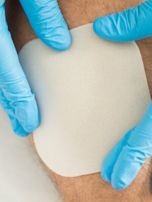 NorCal Wound Care Pressure Ulcer